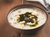 Lebeniye Çorbası
