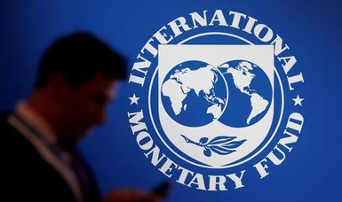 Pakistan, IMF discuss $2.5 bln standby arrangement -domestic media