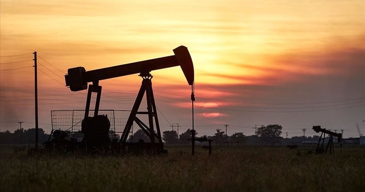 ABD’nin ticari ham petrol stokları 3,9 milyon varil azaldı