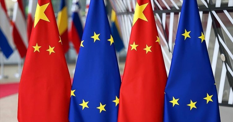 AB, Çin e-ticaretine yeni vergi takvimi önerdi