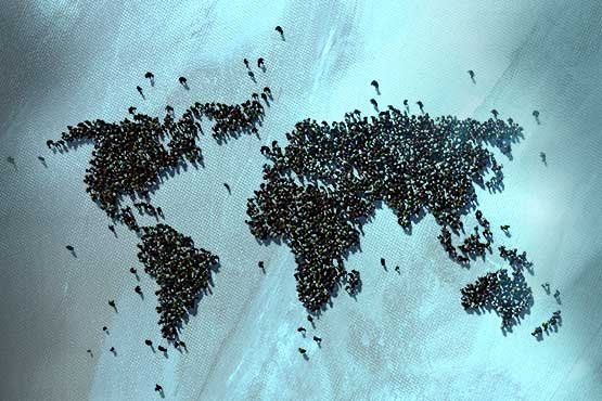 Uygar yaşamların en çetin görevi insan sarraflığı