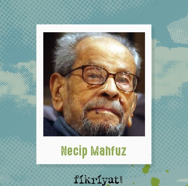 Necip Mahfuz