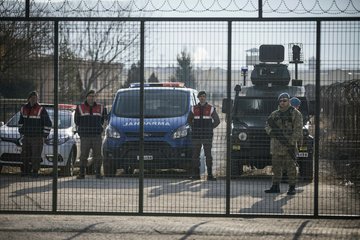 Darbeciye İyi hal indirimi yok