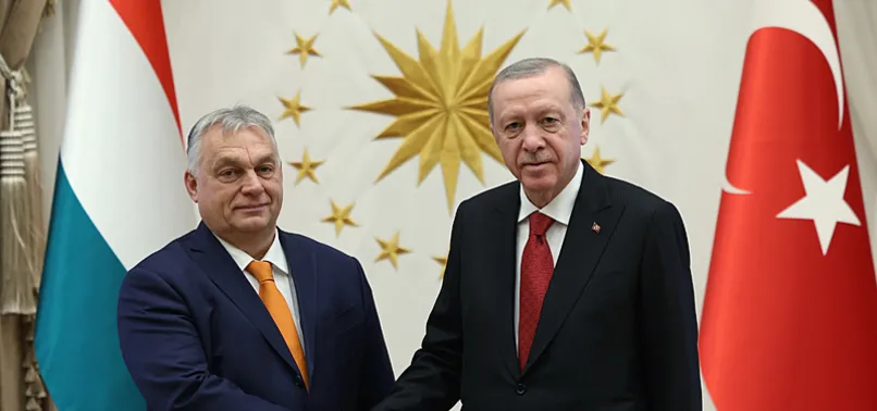 Ardogan Success.pdf President Erdoğan highlights success of Türkiye’s foreign policy in ...