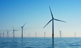 Geleceğin trendi: Deniz üstü santraller