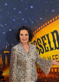 Düsseldorf Film Festivali