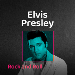 Elvis Presley