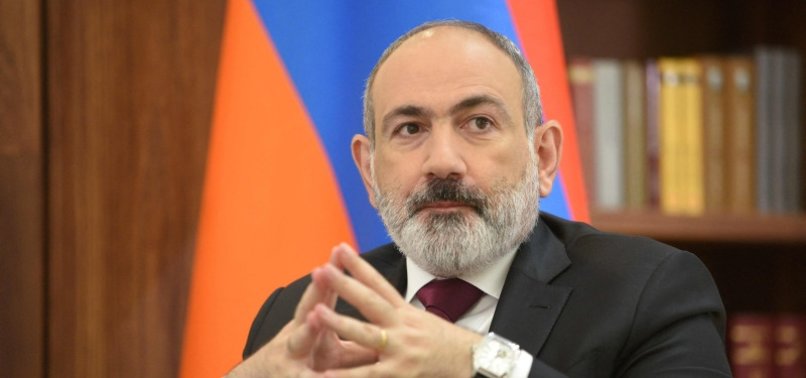 AZERBAIJAN SAYS ARMENIA HAS NOT GIVEN UP ‘POLITICAL MANIPULATIONS’