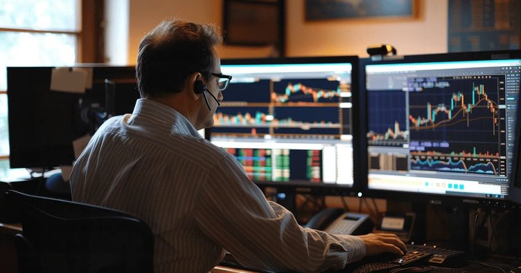 Avrupa borsaları İngiltere hariç pozitif seyrediyor