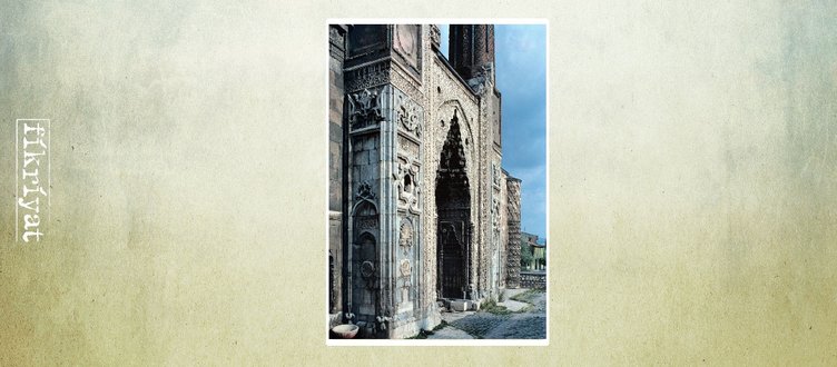 Gök Medrese