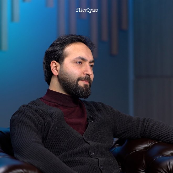 Ali Can Oras,Psikolojik danışmanlık merkezi kurucusu