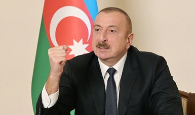 Azerbaijan to build smart cities in liberated regions of Upper Karabakh