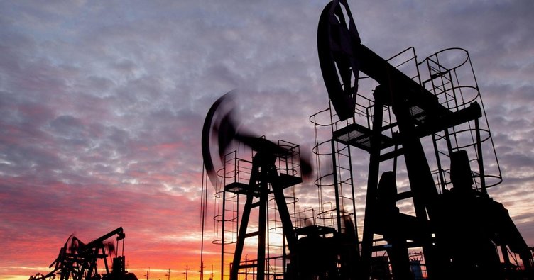 Brent petrolün varil fiyatı 97,59 dolar