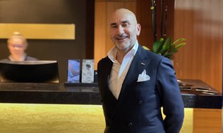 Radisson’un Türkiye’deki müthiş yükselişi