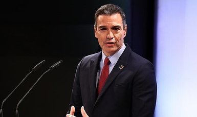 Spain Prime Minister Sánchez hails Socialists' win in Catalonia