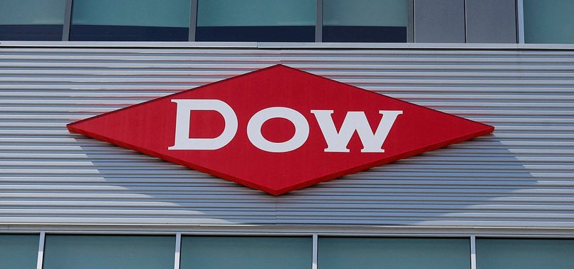 DOW IS CUTTING ABOUT 2,000 JOBS, OR 5% OF WORKFORCE