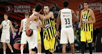 Real Madrid claim 3rd place in Turkish Airlines EuroLeague