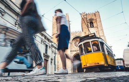 PortekizveFasarasındaistihdamanlaşması