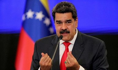 US eases crippling Venezuela sanction, allows propane deals