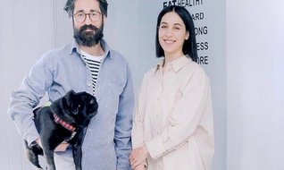 İstanbul’un köpekleri dünyaya açıldı