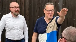AfD'li Siyasetçiden Nazi Selamı