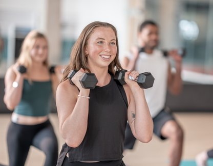 Bölgesel antrenman nasıl yapılmalı?