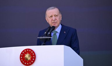 Türkiye, Italy, and Libya hold cooperation summit in Istanbul