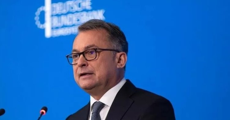 Almanya Merkez Bankası Başkanı halktan sabır istedi