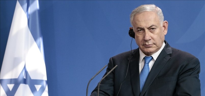 Israeli premier accuses South Africa of ‘hypocrisy’ as ICJ hears Gaza ...