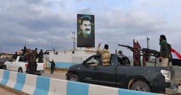 Syrian Kurds first suffered under Assad, now victims of YPG