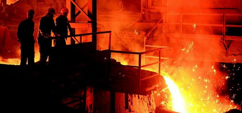 TURKISH MINISTERS HAIL ECONOMICAL GROWTH AND STABILITY IN TURKEY