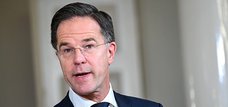NATO chief Rutte: Trump president to 'turbo-charge' defence spending