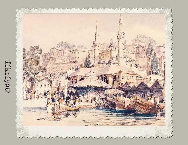 DÖNEMİNİN EN İYİ DÖKÜMHANESİ