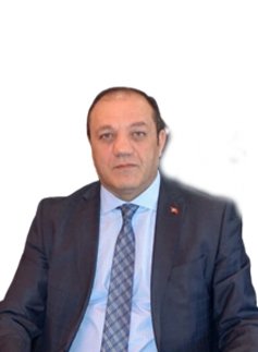 Naim Karataş