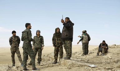 YPG/PKK siege on Syria zone ends as Russia steps in