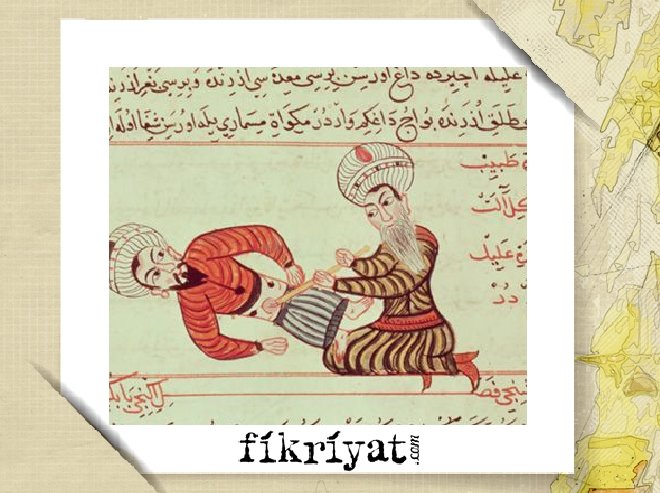 HASTALAR MUSİKİ İLE NASIL TEDAVİ EDİLİRDİ?