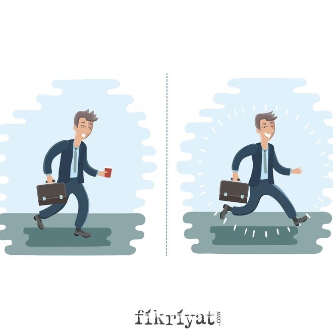 PAZARTESİ SENDROMU’NUN SEBEPLERİ NELERDİR?