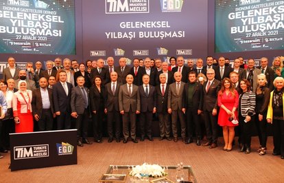 EkonomibasınıveişdünyasıEGDningecesindebuluştu