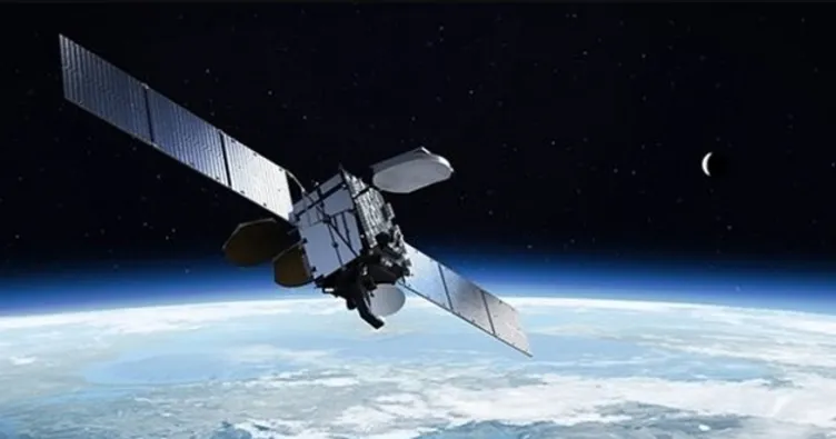 Türksat 6A Haziran’da uzaya fırlatılacak