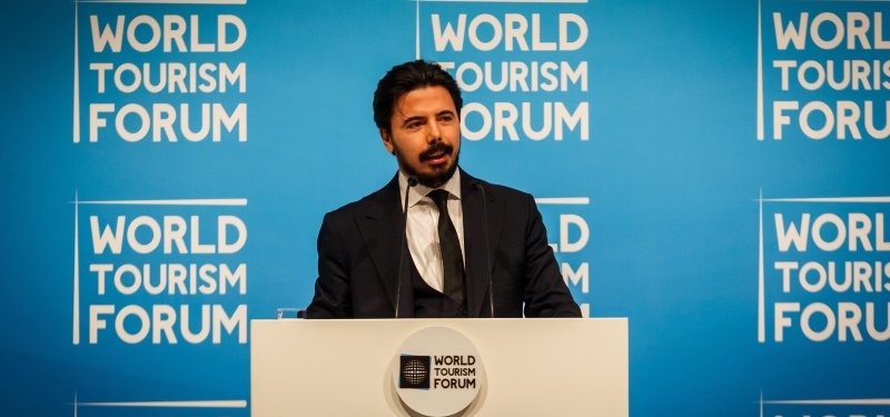 D-8, World Tourism Forum Institute ink agreement