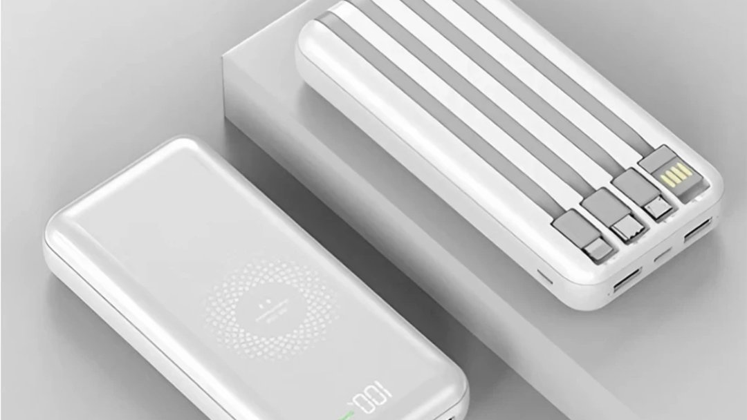 POWERBANK’LERE YASAK GELİYOR