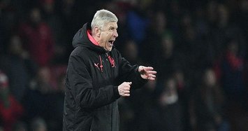 Arsenal now just a 'Cup' team under Wenger?