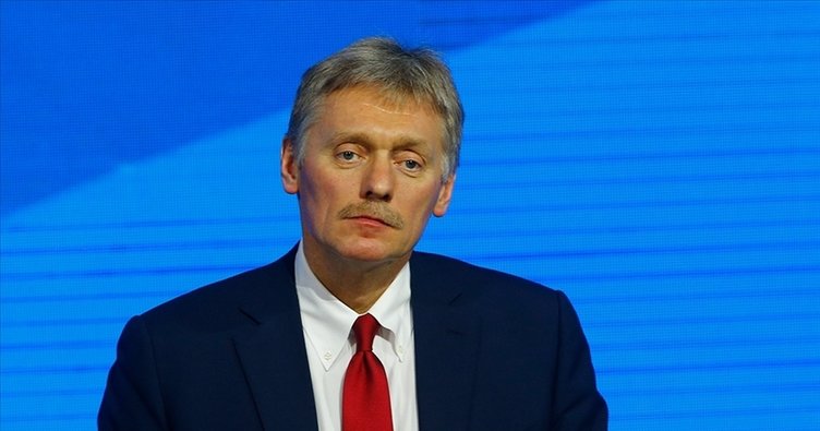 Kremlin Sözcüsü Peskov: Rus enerji kaynaklarına çok sayıda talep var