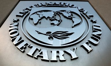IMF raises growth expectation for world economy