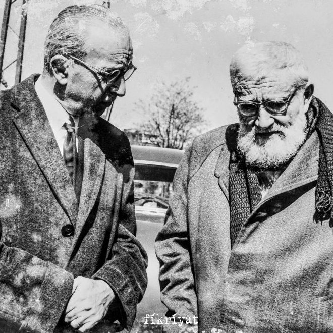 Son Hezarfen: Necmeddin Okyay