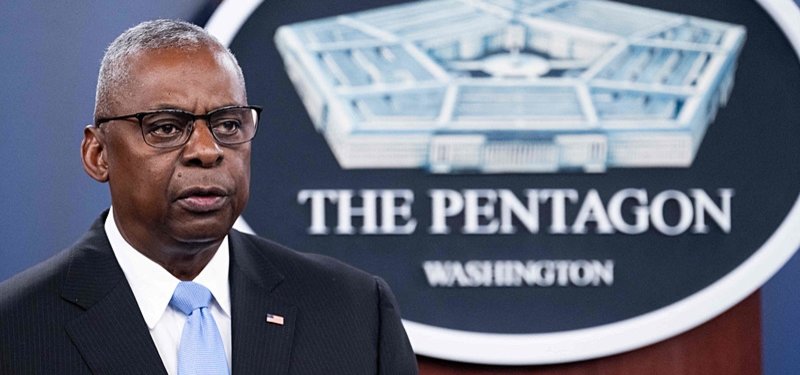 US assures Israel its 'ironclad support' amid Iran attack threats