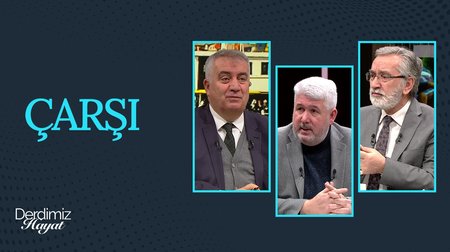 Çarşı | Derdimiz Hayat