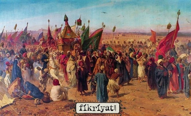 KALENİN SURLARI TAHRİP EDİLMEYE ÇALIŞILDI