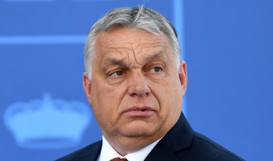EU commissioner rebukes Hungary's Orbán after 'mixed-race' speech