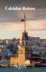Üsküdar Rotası